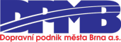 Dopravní podnik města Brna a.s. Dopravní podnik města Brna a.s.