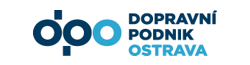 Dopravní podnik Ostrava a.s. Dopravní podnik Ostrava a.s.